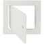 6" x 6" Universal Access Door (Steel)