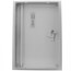 8" x 12" Universal Access Door w/ Cylinder Lock