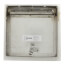 8" x 8" Universal Access Door (Stainless Steel)