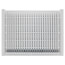 3 ft UF-6 Baseboard Radiator