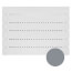 4 ft UF-6 Baseboard Radiator (Runtal Steel - Dark Grey)