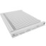 6 ft UF-6 Baseboard Radiator