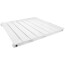 6' UF-8 Baseboard Radiator