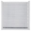 6' UF-8 Baseboard Radiator