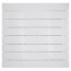 6' UF-8 Baseboard Radiator
