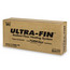 10" Aluminum Ultra-Fin Plates w/ 1/2" Turn Keys, 100 fins (Box of 50 Pairs)