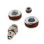 Mounting Equipment for 62" to 138" Runtal Baseboards