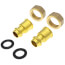 1/2" Union Press Fitting Kit