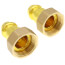 1/2" Union Press Fitting Kit