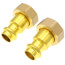 1/2" Union Press Fitting Kit