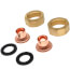 1/2" Union Sweat Fitting Kit