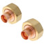 1/2" Union Sweat Fitting Kit