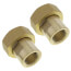 1/2" Union FNPT Fitting Kit