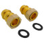3/4" Union Press Fitting Kit