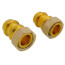 3/4" Union Press Fitting Kit