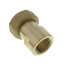 3/4" Union FNPT Fitting Kit