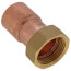 1" Union Sweat Fitting Kit