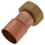 1" Union Sweat Fitting Kit
