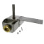 Globe Valve Retrofit Linkage (for select VB7/VB9 series valves) - for Siebe\Invensys\Barber Colman Valves