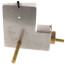 Globe Valve Retrofit Linkage (for select VB9 series valves, 1/2" to 1-1/4") - for Siebe\Invensys\Barber Colman Valves