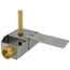 Globe Valve Retrofit Linkage - for Honeywell Valves