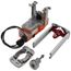 Universal Globe Valve Linkage w/ Non-Spring Return, Proportional Control Globe Valve Actuator, MFT (24 VAC/DC)