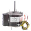 1/6 HP 115v Unit Heater Motor, 1075 RPM, 48Y Frame, TEAO