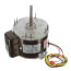 1/6 HP 115v Unit Heater Motor, 1075 RPM, 48Y Frame, TEAO