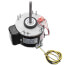 5-5/8" Totally Enclosed Fan/Blower Motor w/ Ball Bearings (115V, 1075 RPM, 1/6 HP)