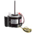 5-5/8" Totally Enclosed Fan/Blower Motor w/ Ball Bearings (115V, 1075 RPM, 1/6 HP)