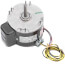 5-5/8" Totally Enclosed Fan/Blower Motor, No Base (4.9A, 115V, 1075 RPM, 1/4 HP)