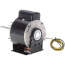1/4 HP 115v Unit Heater Motor, 1075 RPM, 48Y Frame, TEAO