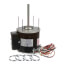 1/3 HP 115v Unit Heater Motor, 1100 RPM, 48Y Frame, TEAO