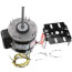 5-5/8" Totally Enclosed Fan/Blower Motor w/ Ball Bearings (115V, 1075 RPM, 1/3 HP)