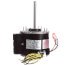 5-5/8" Totally Enclosed Fan/Blower Motor w/ Ball Bearings (115V, 1075 RPM, 1/3 HP)