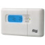Ruud Programmable Thermostat (GE/HP: 3H/2C), UHC-TST302UNMS