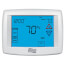 Ruud Touchscreen Thermostat (GE: 2H/2C, HP: 4H/2C) w/Humidity Control, UHC-TST305UNMS