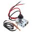 Single Pole Thermostat Kit, 40°F to 80°F