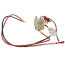 Single Pole Thermostat Kit, 39-Degree F to 108-Degree F