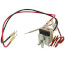 Single Pole Thermostat Kit, 39-Degree F to 108-Degree F