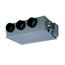 24,000 BTU Mini-Split Concealed Duct Air Conditioner (Indoor Unit)