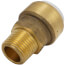 1/2" Sharkbite PVC x 1/2" MNPT Male Adapter