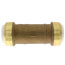 1" SharkBite PVC x 1" Slip Repair Coupling