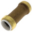 1" SharkBite PVC x 1" Slip Repair Coupling