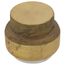 3/4" SharkBite PVC Cap, UIP518A