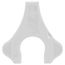 1/2" PVC Depth Gauge and Disconnect Clip, UIP710A