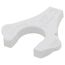 3/4" PVC Depth Gauge and Disconnect Clip, UIP712A