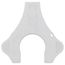 3/4" PVC Depth Gauge and Disconnect Clip, UIP712A