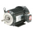 3-Phase TEFC Special Application Close Coupled Pump Motor, 182JM (208-230/460V, 3 HP, 1800 RPM)