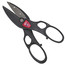 10" Compact Ultra Light Metal-Cutting Combination Snips